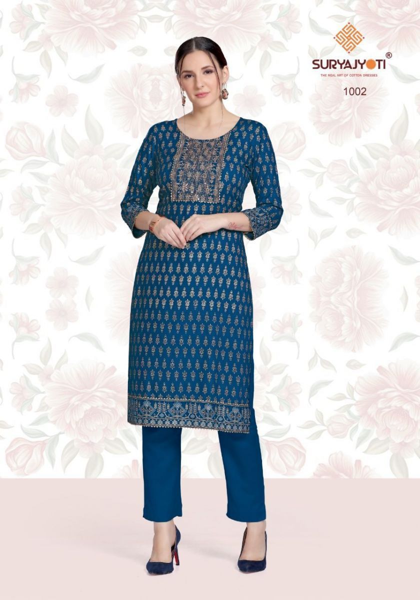 SURYAJYOTI-TARA-VOL-1-RAYON-EMBROIDERED-KURTIS-AT-WHOLESALE-5