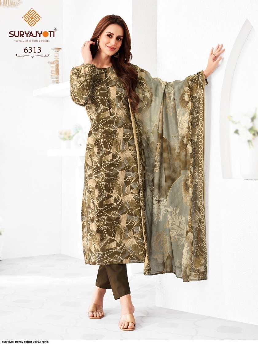 SURYAJYOTI-TRENDY-COTTON-VOL-63-READYMADE-SUITS-SUPPLIER-15