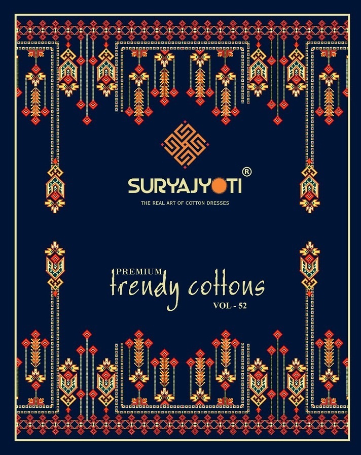 SURYAJYOTI-TRENDY-COTTONS-VOL-52-SUITS-LATEST-CATALOGUE-2