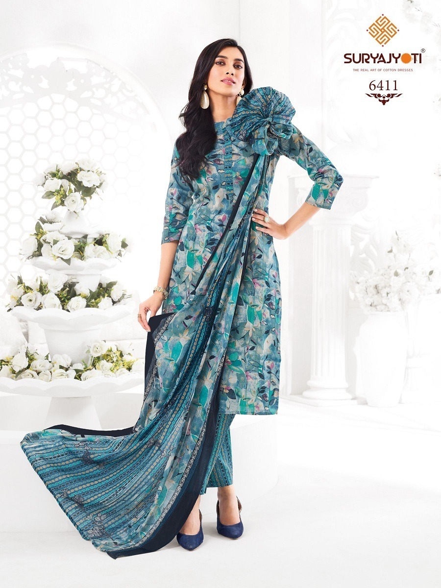SURYAJYOTI-TRENDY-COTTONS-VOL-64-PRINTED-SUITS-SUPPLIER-13