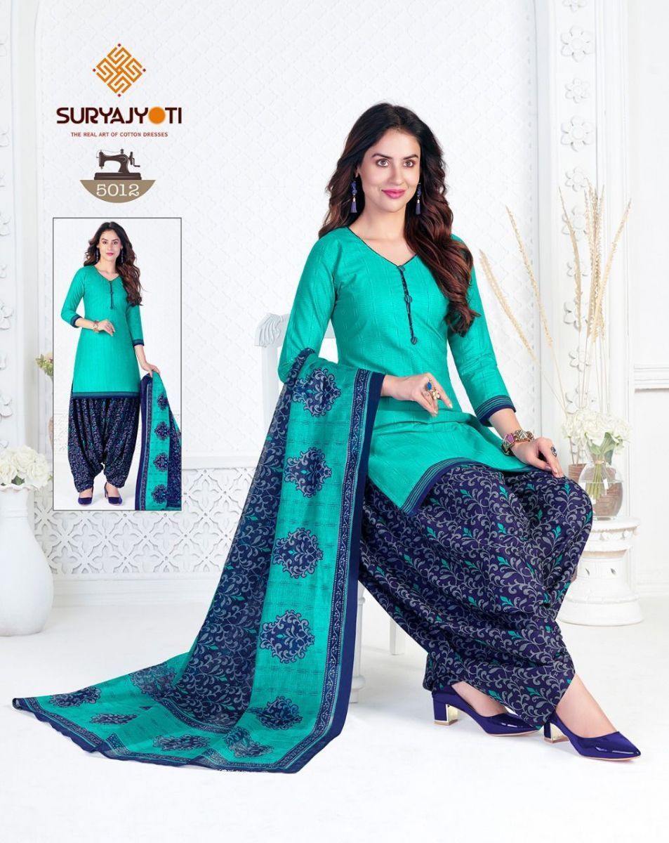 SURYAJYOTI-TRENDY-PATIYALA-VOL-5-COTTON-SUITS-LATEST-CATALOGUE-12