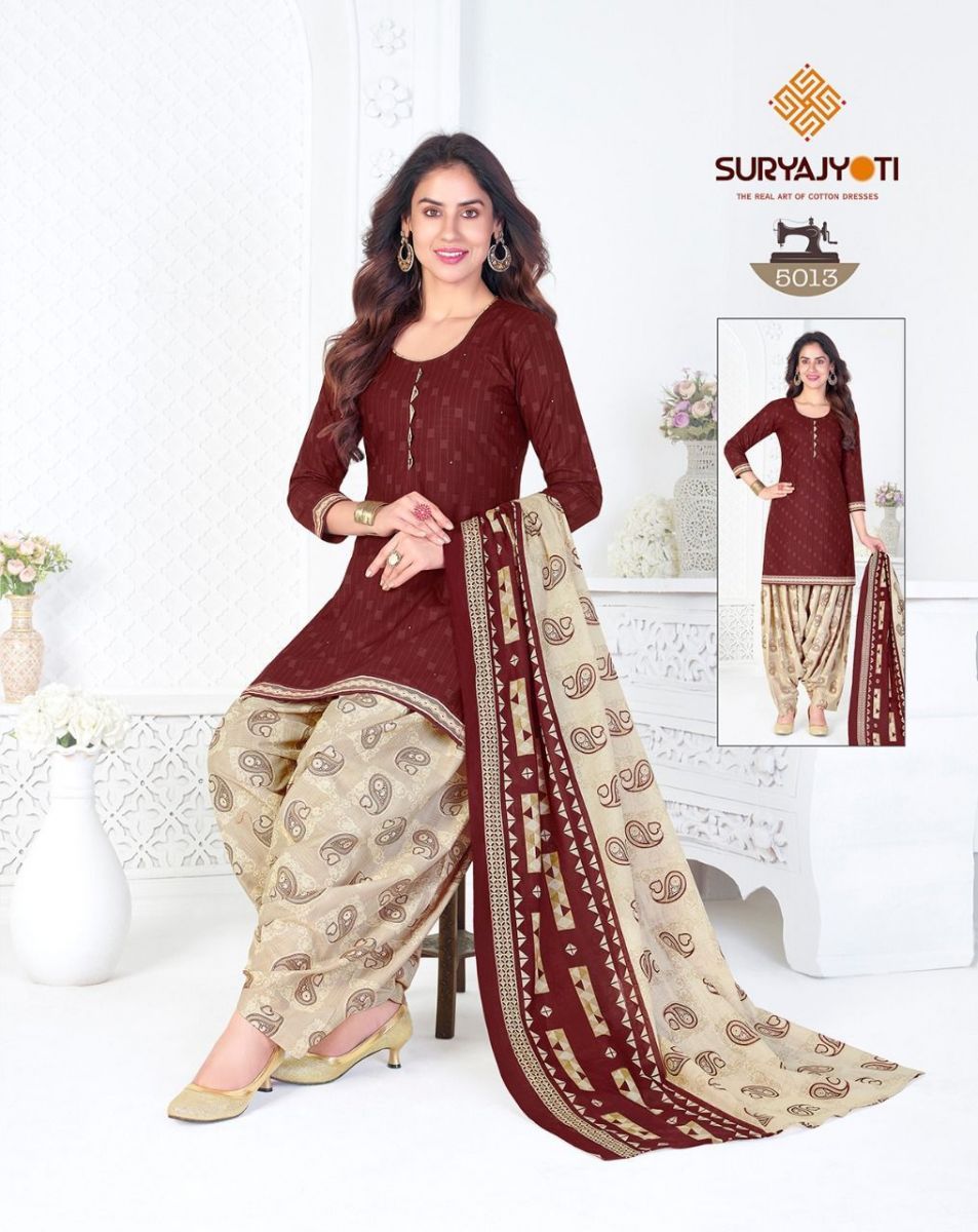 SURYAJYOTI-TRENDY-PATIYALA-VOL-5-COTTON-SUITS-LATEST-CATALOGUE-13
