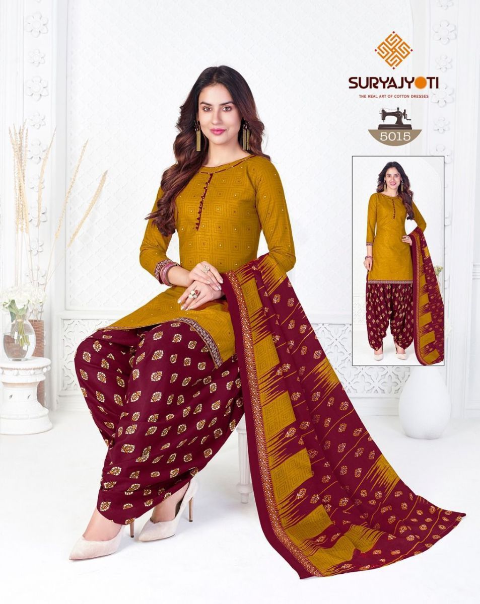 SURYAJYOTI-TRENDY-PATIYALA-VOL-5-COTTON-SUITS-LATEST-CATALOGUE-15