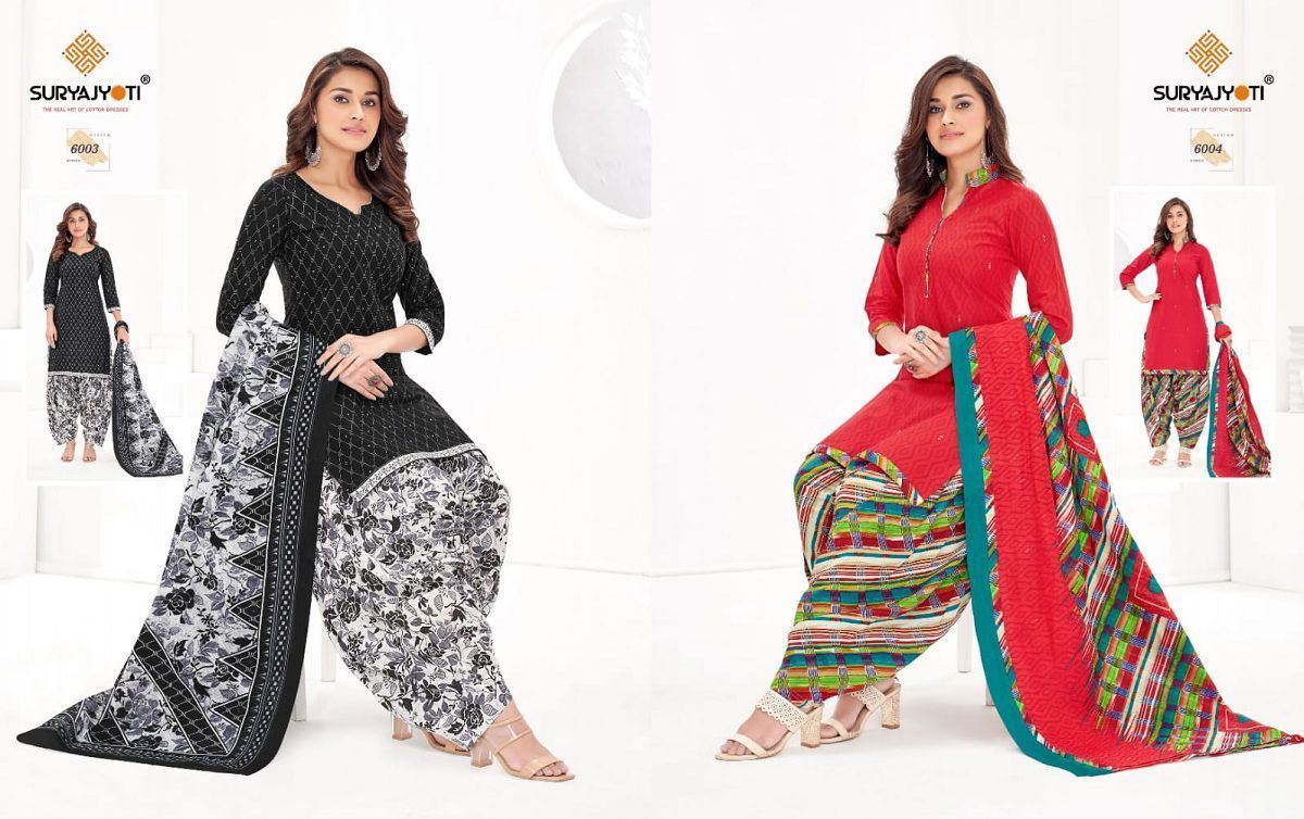 SURYAJYOTI-TRENDY-PATIYALA-VOL-6-COTTON-SUITS-LATEST-CATALOGUE-5