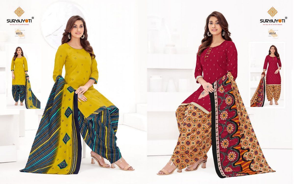 SURYAJYOTI-TRENDY-PATIYALA-VOL-6-COTTON-SUITS-LATEST-CATALOGUE-8