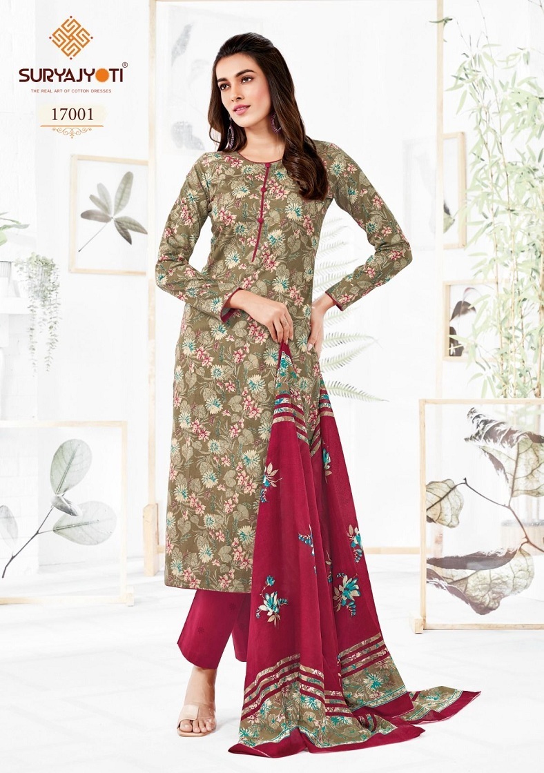 SURYAJYOTI-ZION-COTTON-VOL-17-READYMADE-SUITS-1