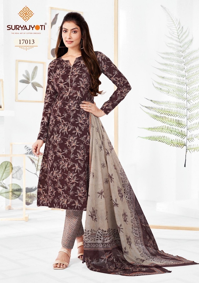 SURYAJYOTI-ZION-COTTON-VOL-17-READYMADE-SUITS-13