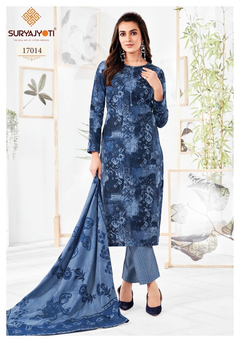 SURYAJYOTI-ZION-COTTON-VOL-17-READYMADE-SUITS-14