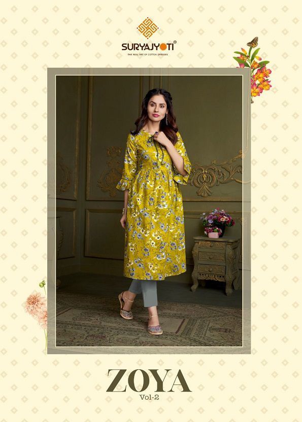 1_SURYAJYOTI-ZOYA-VOL-2-LAWN-COTTON-FANCY-KURTIS-MANUFACTURER-1