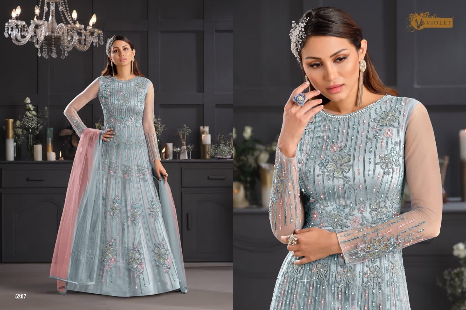 SWAGAT-VIOLET-5201-TO-5208-DESIGNER-PARTY-WEAR-GOWNS-AT-WHOLESALE-4