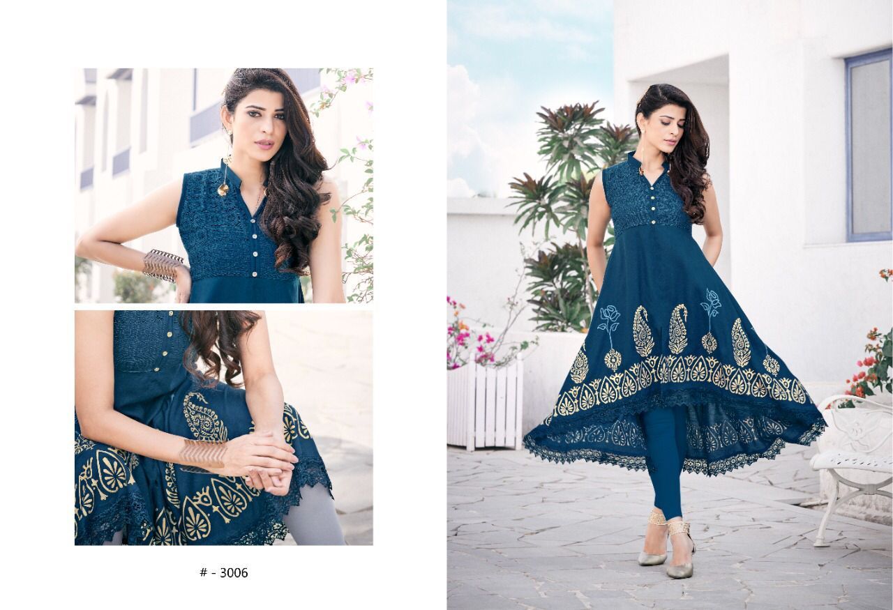 SWEETY-FASHION-GOLDY-VOL-13-DESIGNER-KURTIS-AT-WHOLESALE-3