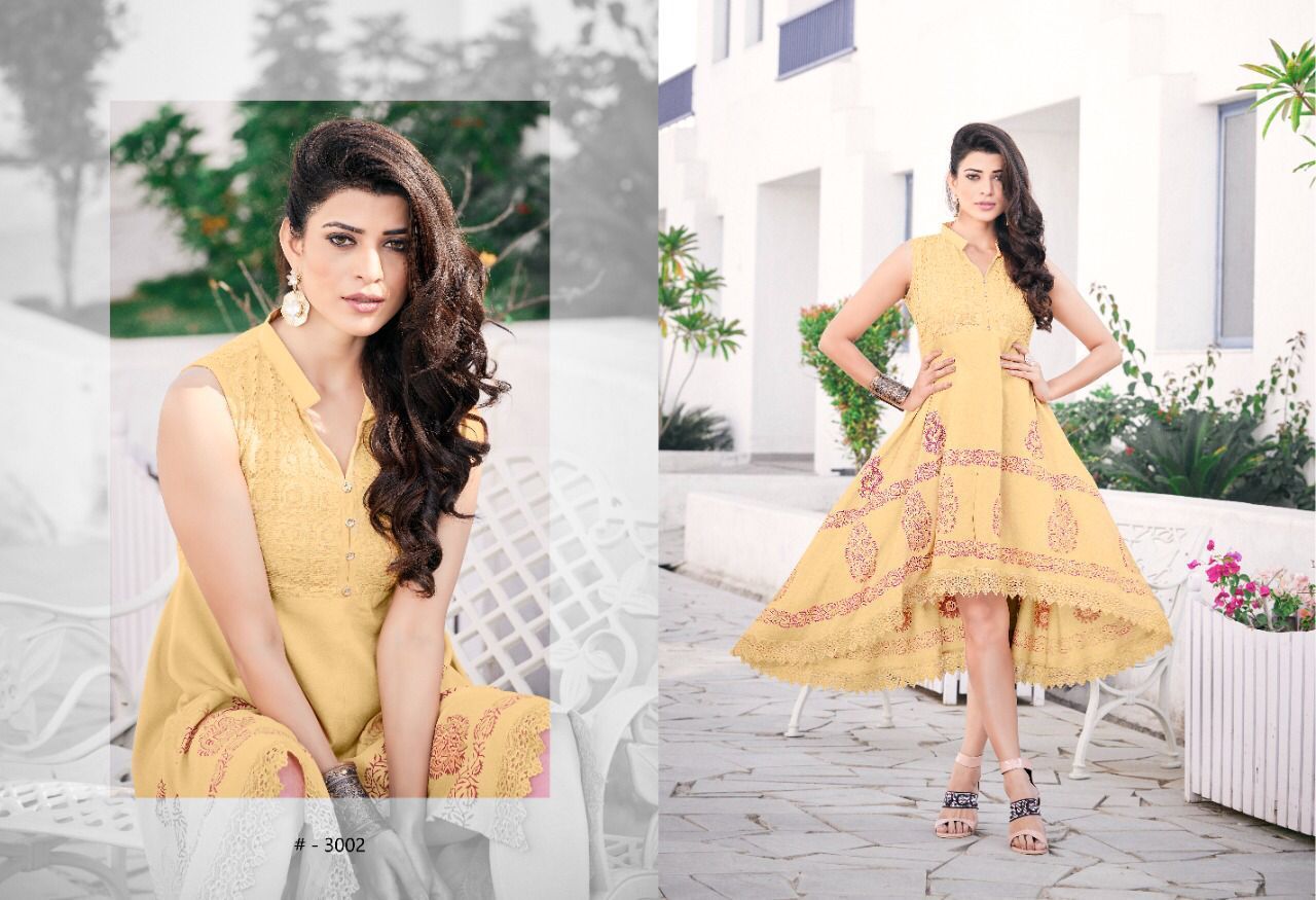 SWEETY-FASHION-GOLDY-VOL-13-DESIGNER-KURTIS-AT-WHOLESALE-4