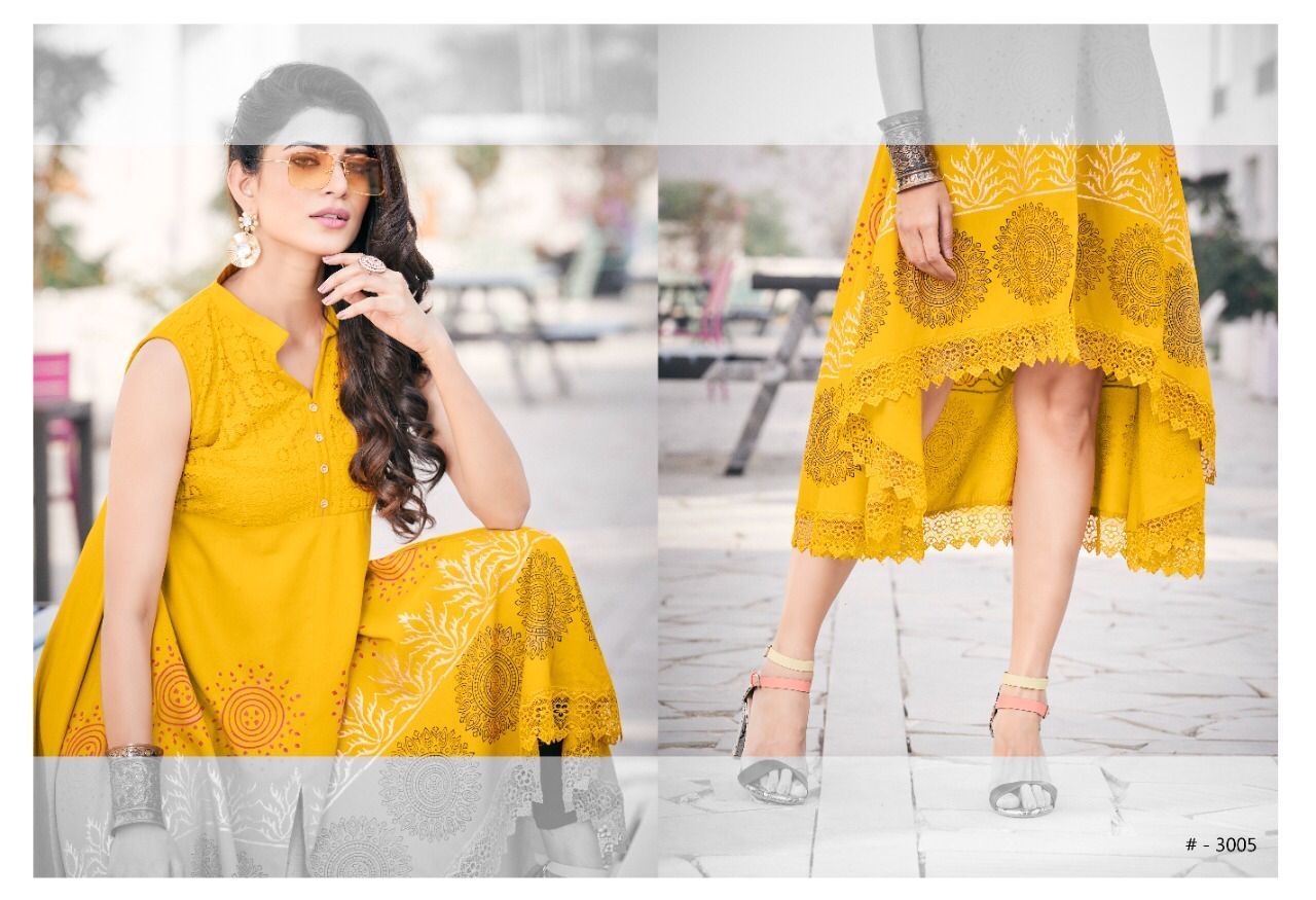 SWEETY-FASHION-GOLDY-VOL-13-DESIGNER-KURTIS-AT-WHOLESALE-9