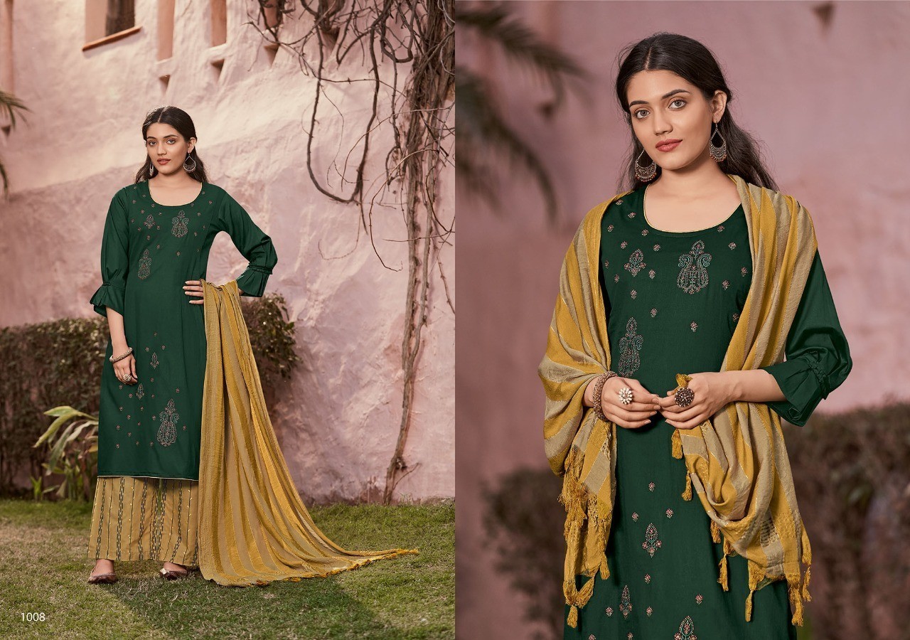 SWEETY-FASHION-MANROOP-JAM-SATIN-SALWAR-SUITS-WHOLESALER-2