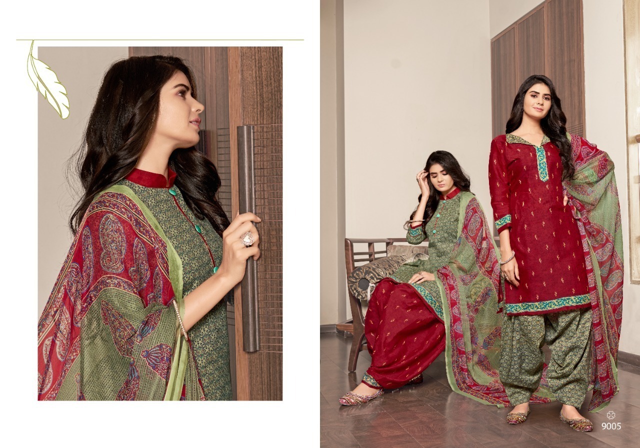SWEETY-FASHION-NON-STOP-VOL-49-COTTON-PRINTED-SUITS-WHOLESALE-5