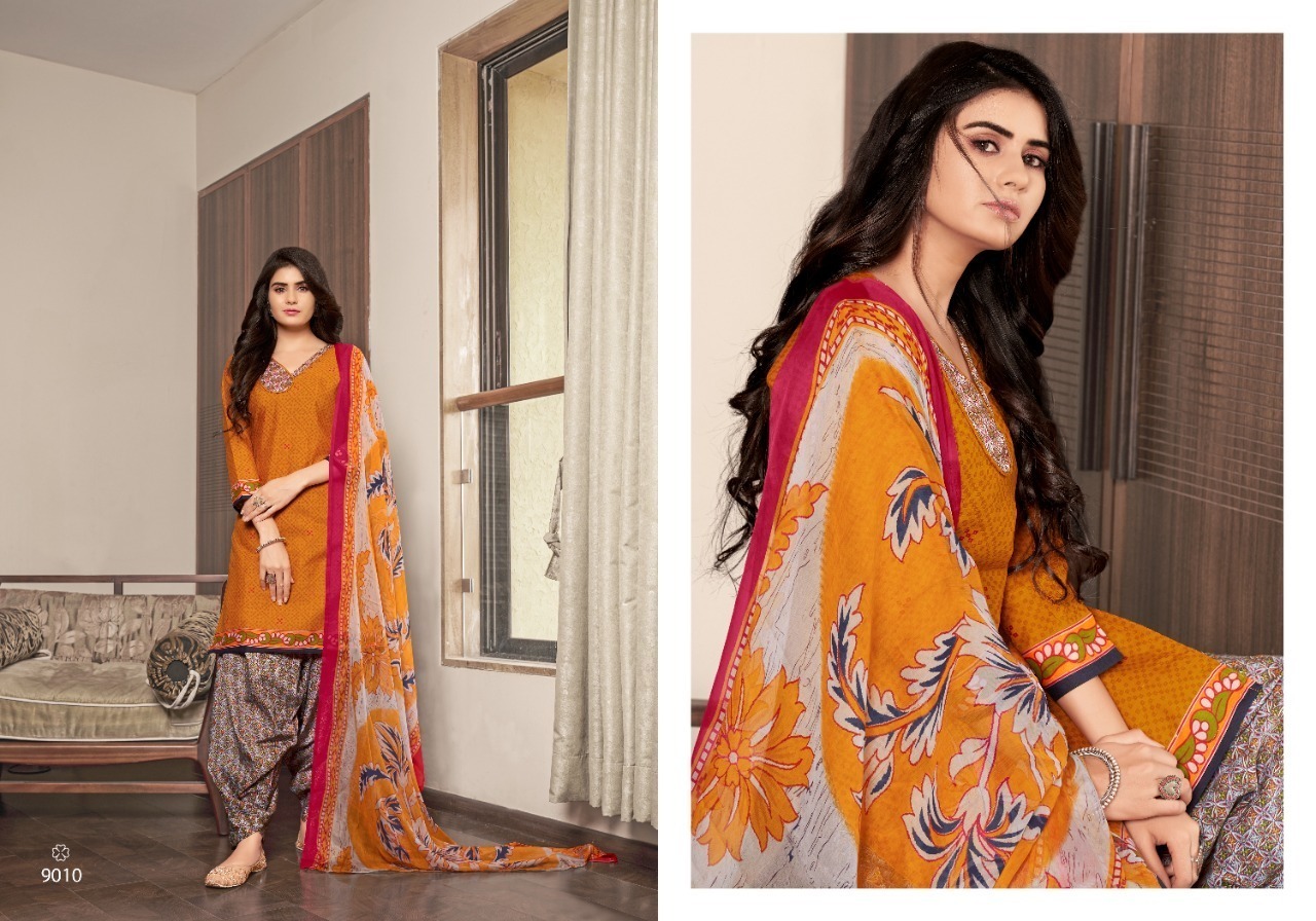 SWEETY-FASHION-NON-STOP-VOL-49-COTTON-PRINTED-SUITS-WHOLESALE-9