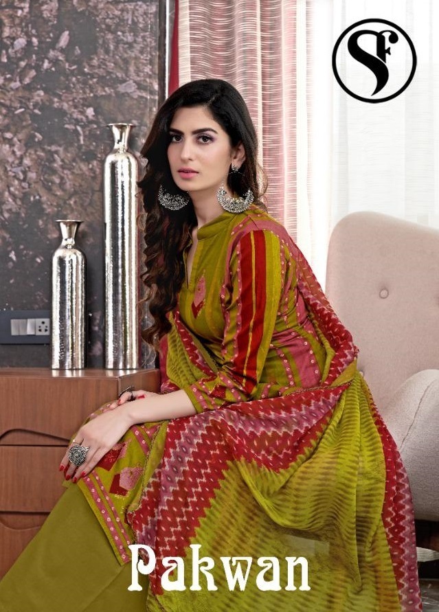 SWEETY-FASHION-PAKWAN-COTTON-PRINTED-SUITS-AT-SURAT-1