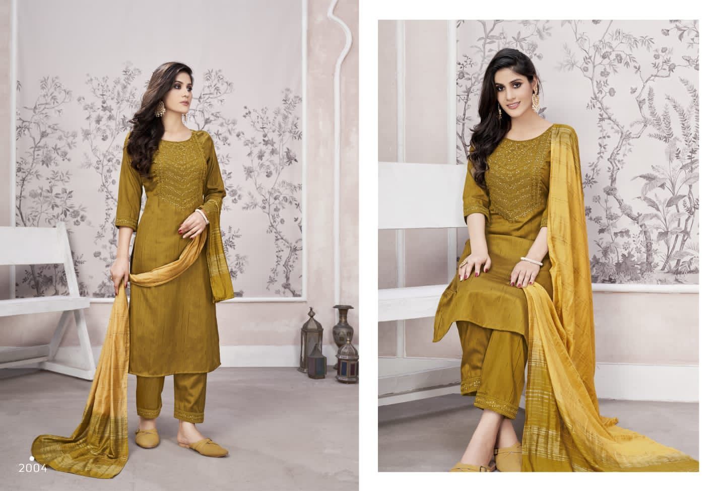 SWEETY-FASHION-ZINK-VOL-2-SILK-BASE-SUITS-AT-WHOLESALER-SURAT-4