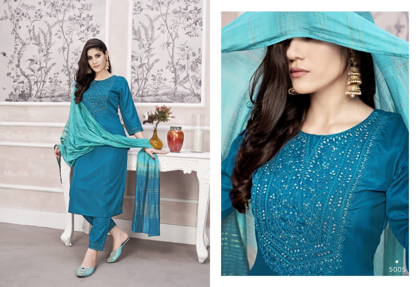 SWEETY-FASHION-ZINK-VOL-2-SILK-BASE-SUITS-AT-WHOLESALER-SURAT-5