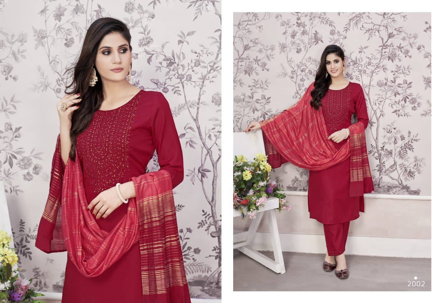 SWEETY-FASHION-ZINK-VOL-2-SILK-BASE-SUITS-AT-WHOLESALER-SURAT-6