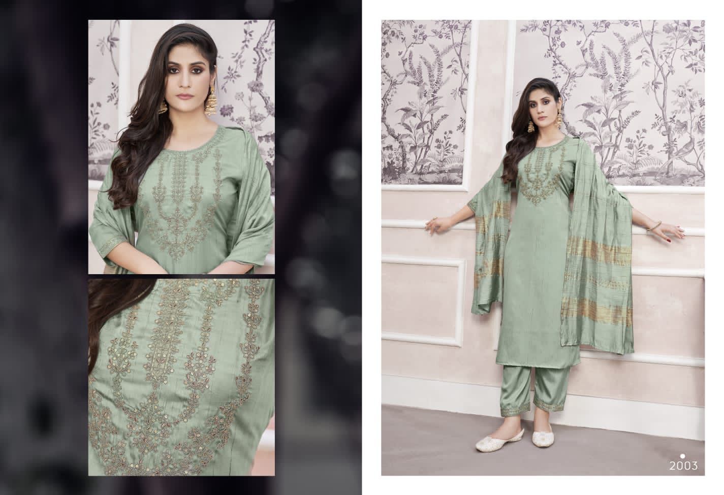 SWEETY-FASHION-ZINK-VOL-2-SILK-BASE-SUITS-AT-WHOLESALER-SURAT-7