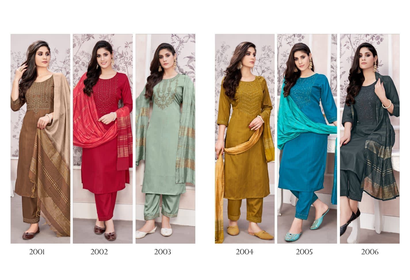 SWEETY-FASHION-ZINK-VOL-2-SILK-BASE-SUITS-AT-WHOLESALER-SURAT-9