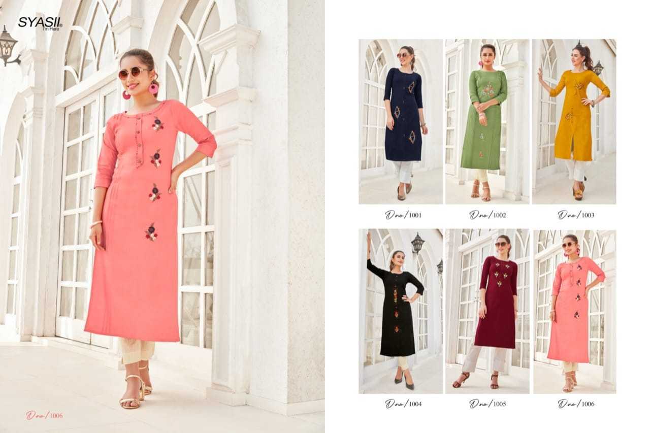 SYASII-ANCY-VOL-1-HANDWORK-KURTIS-MANUFACTURER-SURAT-8