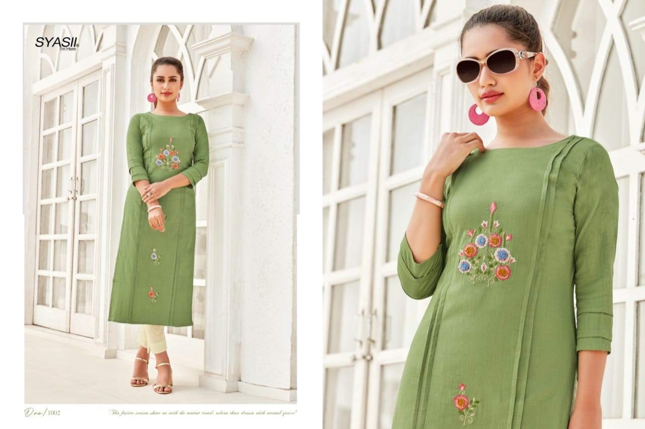 SYASII-ANCY-VOL-1-HANDWORK-KURTIS-MANUFACTURER-SURAT-2
