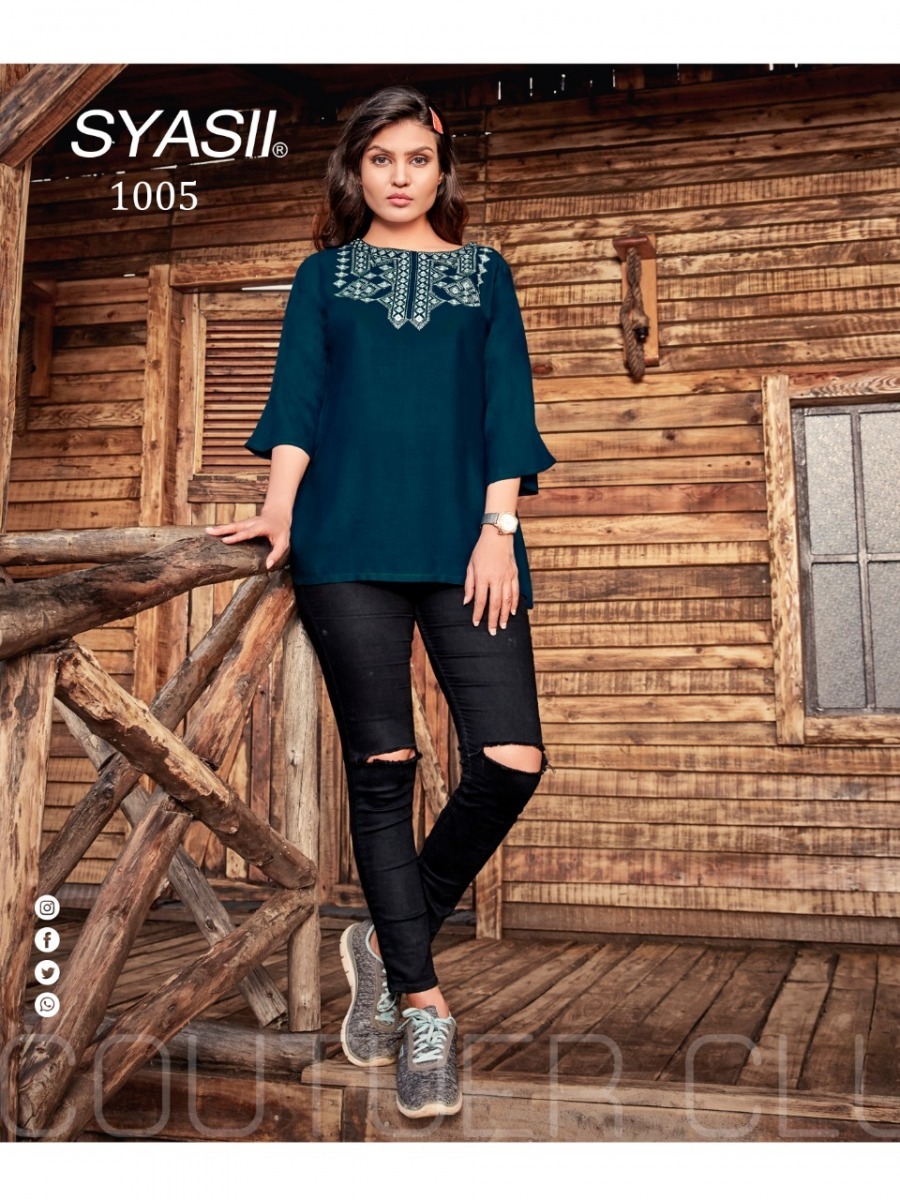 SYASII-CLESTIA-RAYON-EMBROIDERED-KURTIS-BEST-PRICE-5