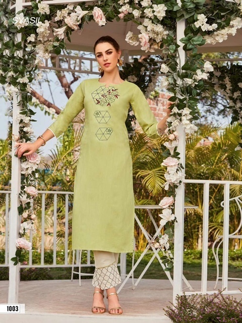 SYASII-MAGICAL-BEAUTY-RAYON-EMBROIDERED-KURTIS-BEST-PRICE-2