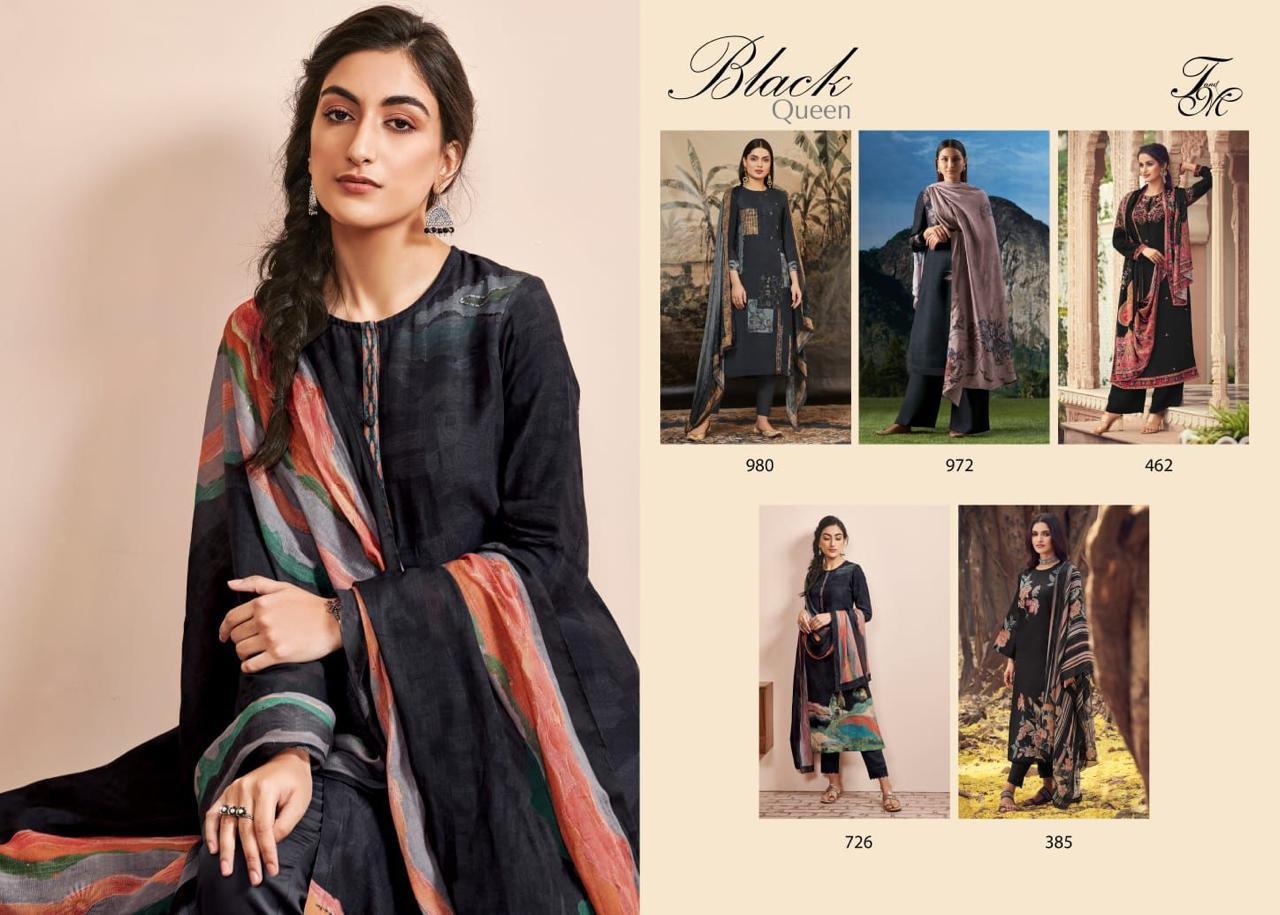 T-M-BLACK-QUEEN-STAPLE-TWILL-DIGITAL-PRINT-HANDWORK-SUITS-WHOLESALE-10