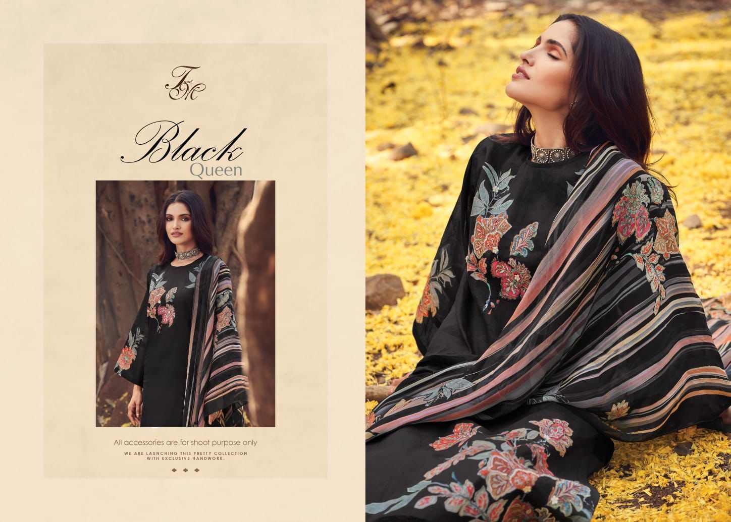 T-M-BLACK-QUEEN-STAPLE-TWILL-DIGITAL-PRINT-HANDWORK-SUITS-WHOLESALE-2