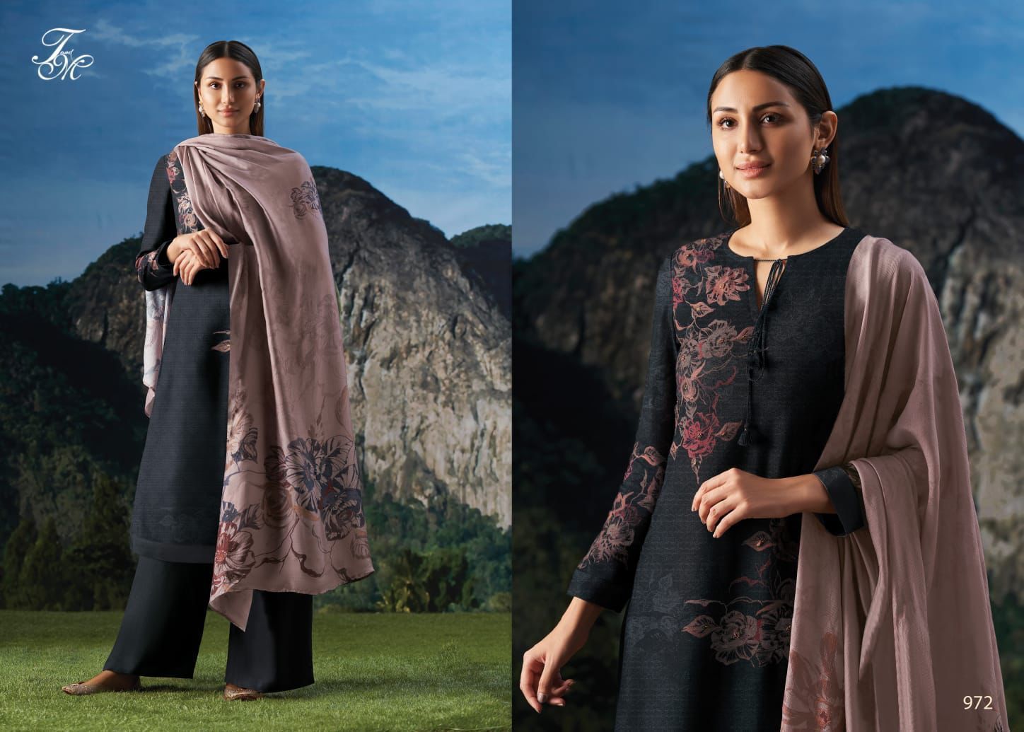 T-M-BLACK-QUEEN-STAPLE-TWILL-DIGITAL-PRINT-HANDWORK-SUITS-WHOLESALE-4