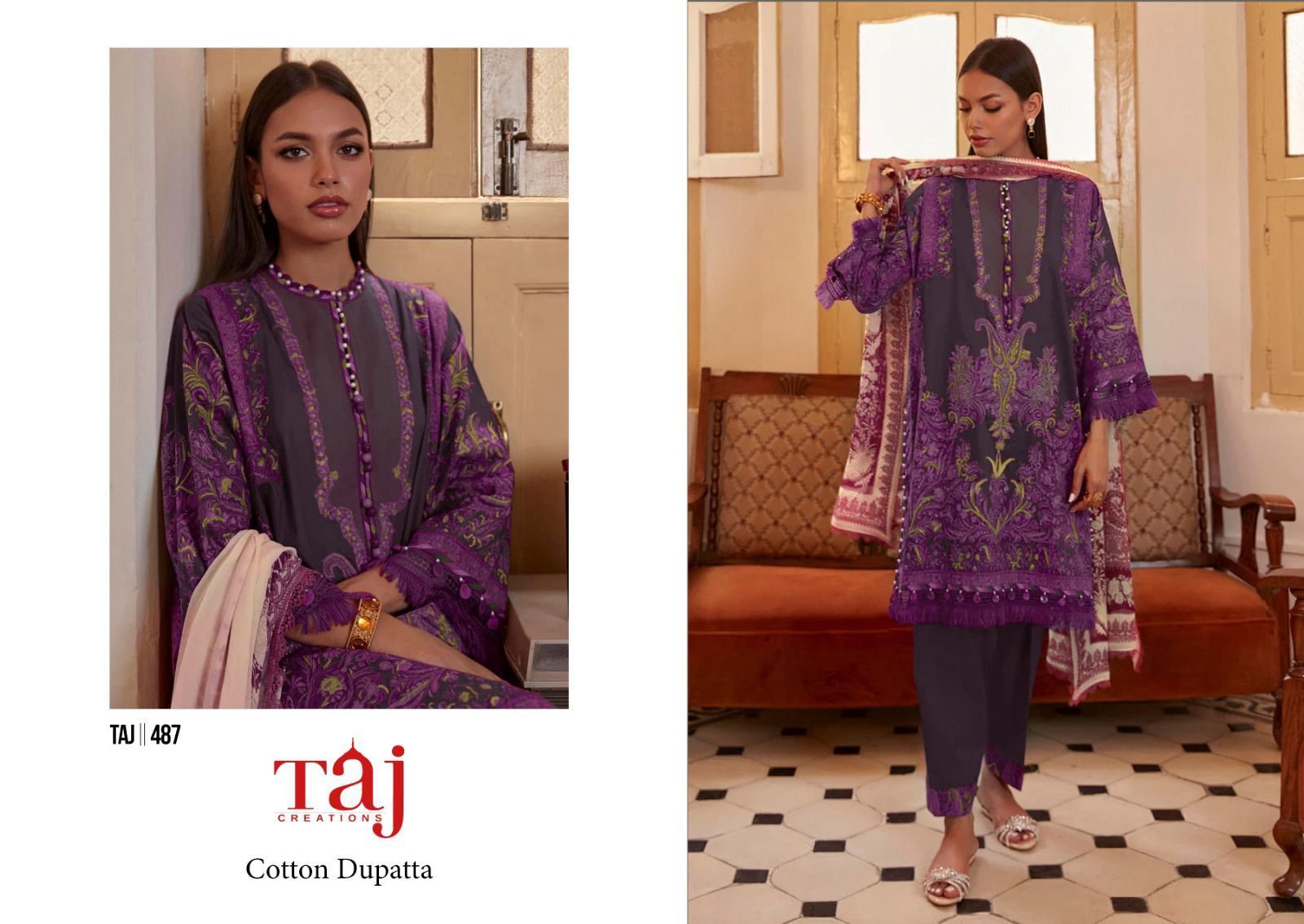TAJ-CREATION-487-COTTON-SALWAR-KAMEEZ-2