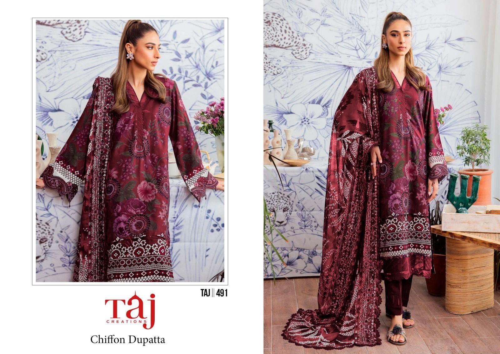 TAJ-CREATION-491-PAKISTANI-COTTON-SUITS-1