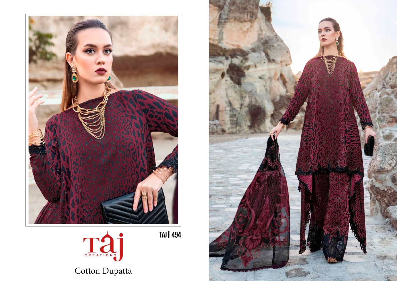 TAJ-CREATION-494-COTTON-PAKISTANI-SUITS-2