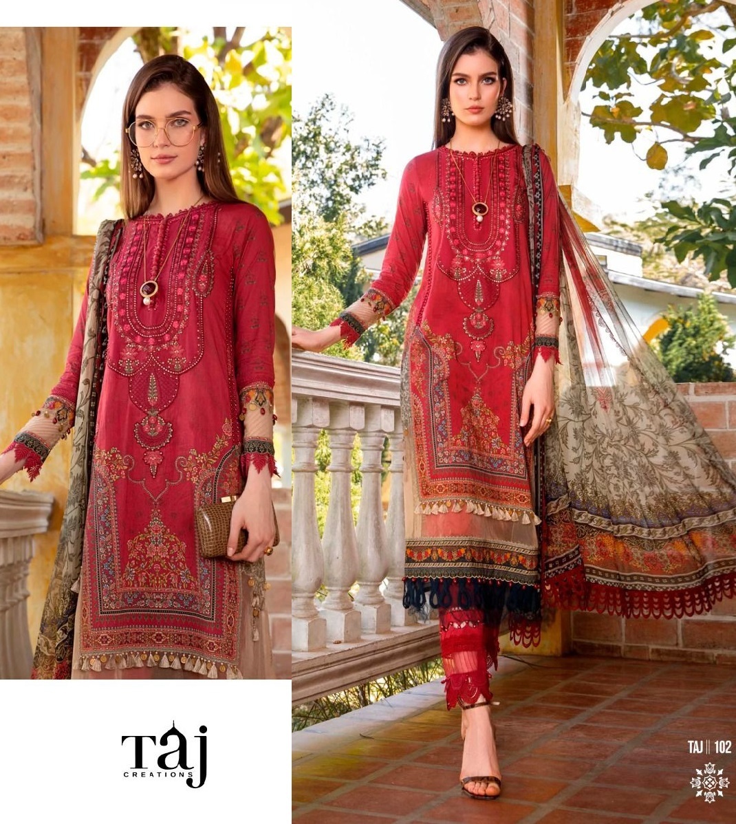 TAJ-CREATIONS-102-PAKISTANI-SUITS-MANUFACTURER-1