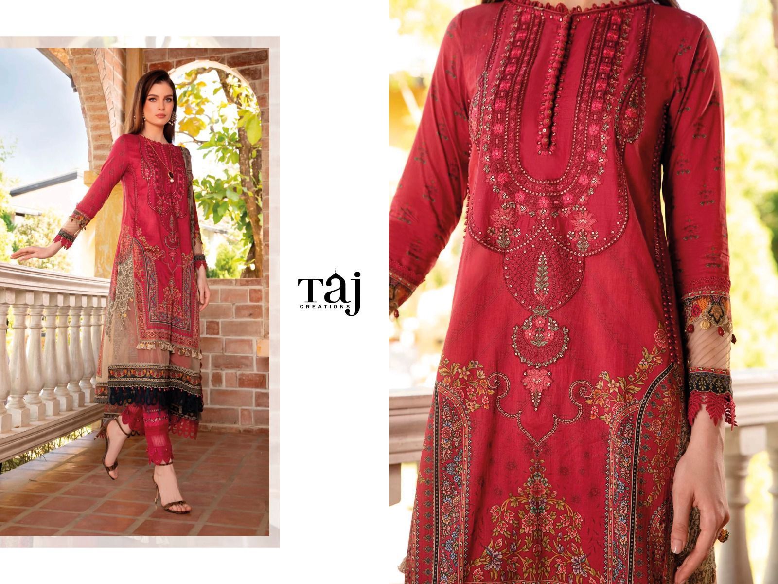 TAJ-CREATIONS-102-PAKISTANI-SUITS-MANUFACTURER-2