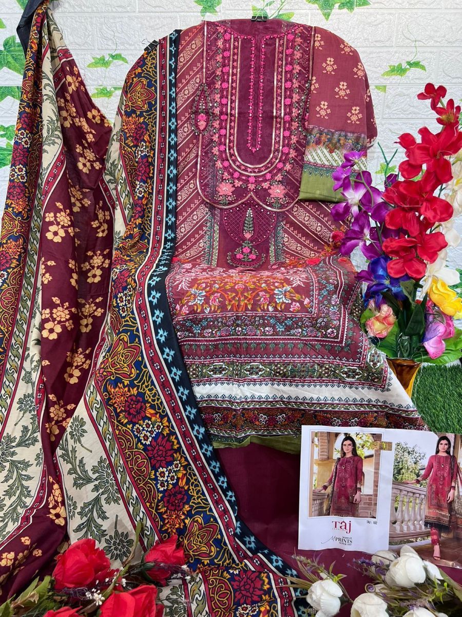 TAJ-CREATIONS-102-PAKISTANI-SUITS-MANUFACTURER-3