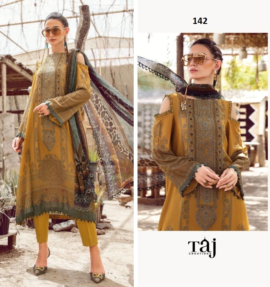 TAJ-CREATIONS-142-COTTON-PAKISTANI-SUITS-1