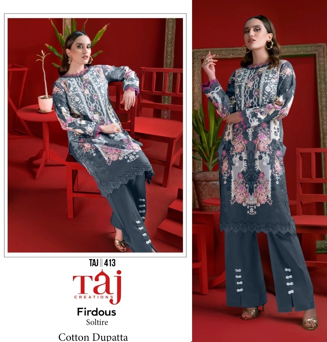 TAJ-CREATIONS-413-SALWAR-SUITS-MANUFACTURER-1