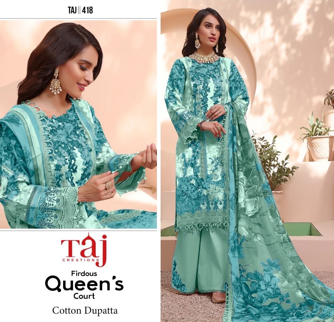 TAJ-CREATIONS-418-QUEENS-COURT-SALWAR-SUITS-1