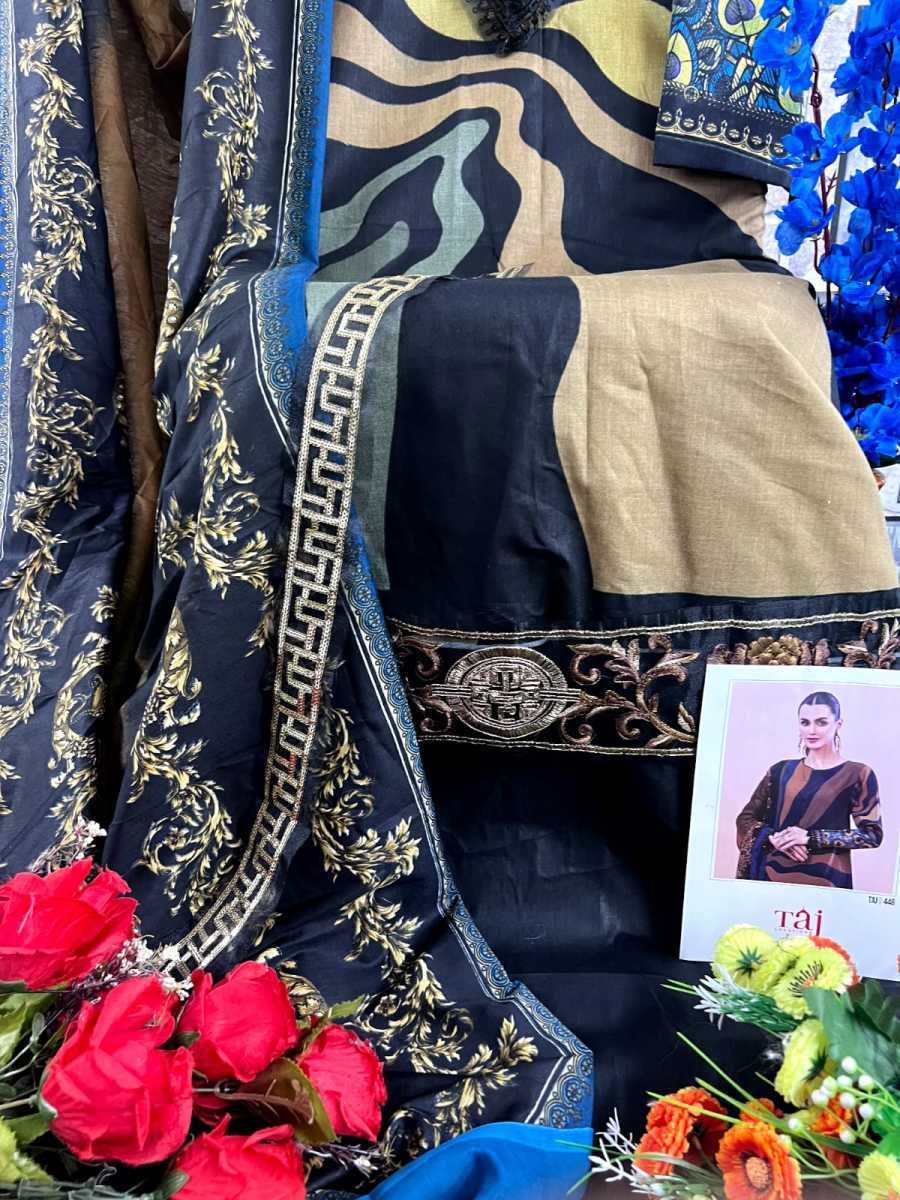 TAJ-CREATIONS-446-PAKISTANI-SUITS-IN-INDIA-1