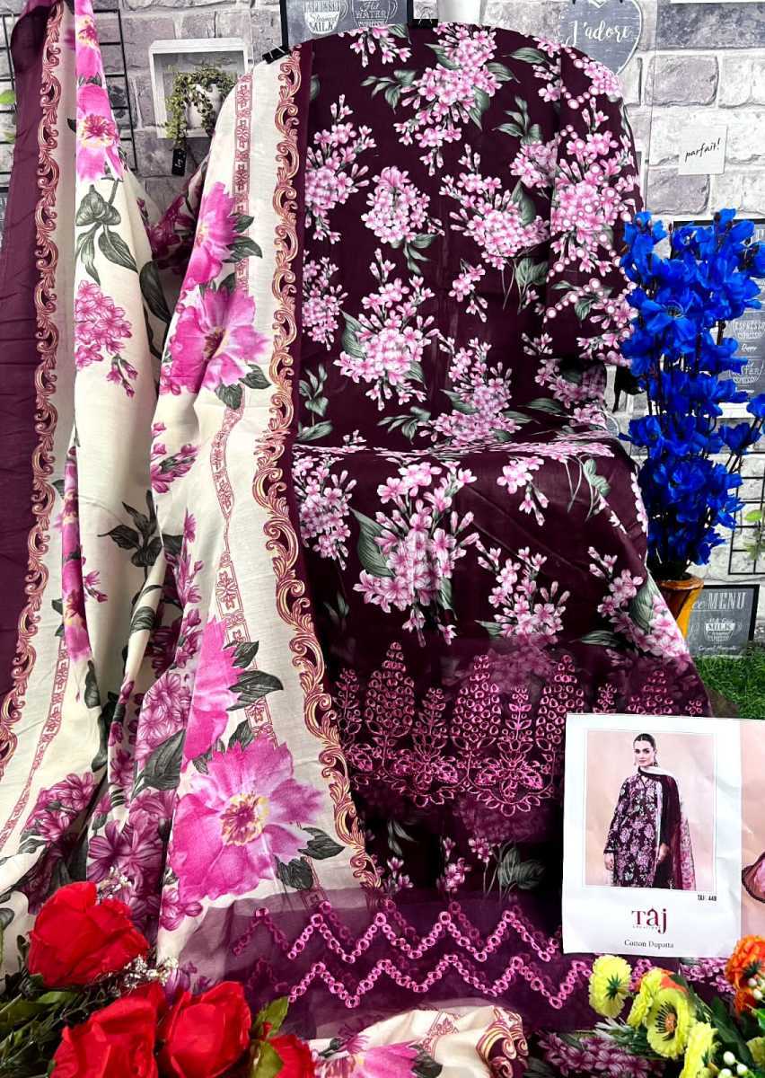 TAJ-CREATIONS-449-PAKISTANI-COTTON-SUITS-2