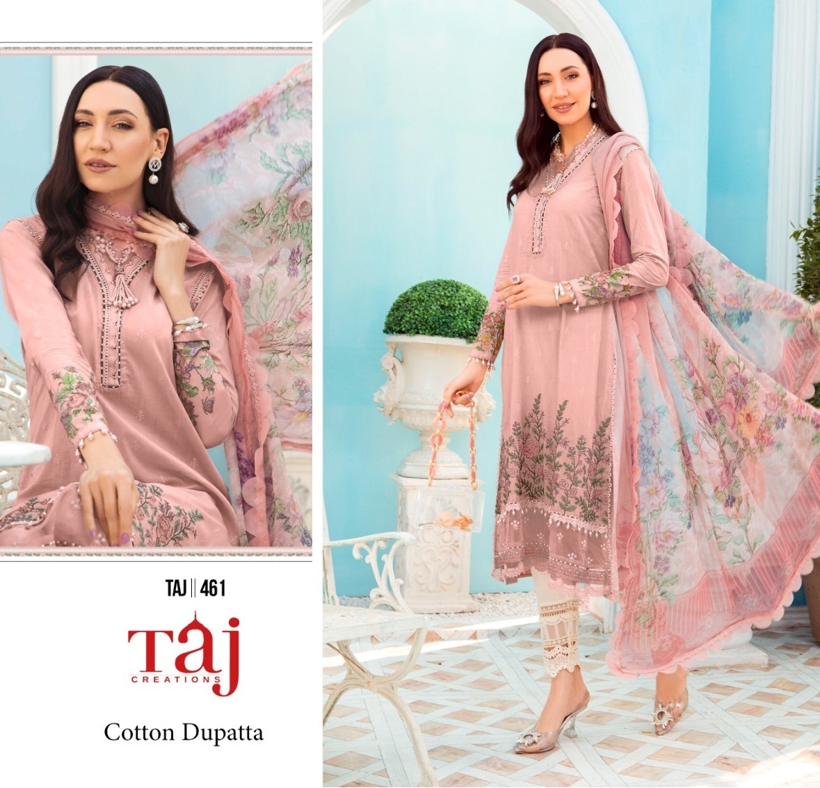 TAJ-CREATIONS-461-SALWAR-SUITS-WHOLESALE-1