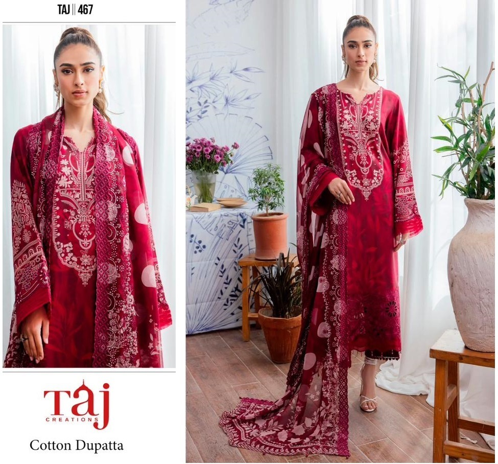 TAJ-CREATIONS-467-SALWAR-SUITS-WHOLESALE-1