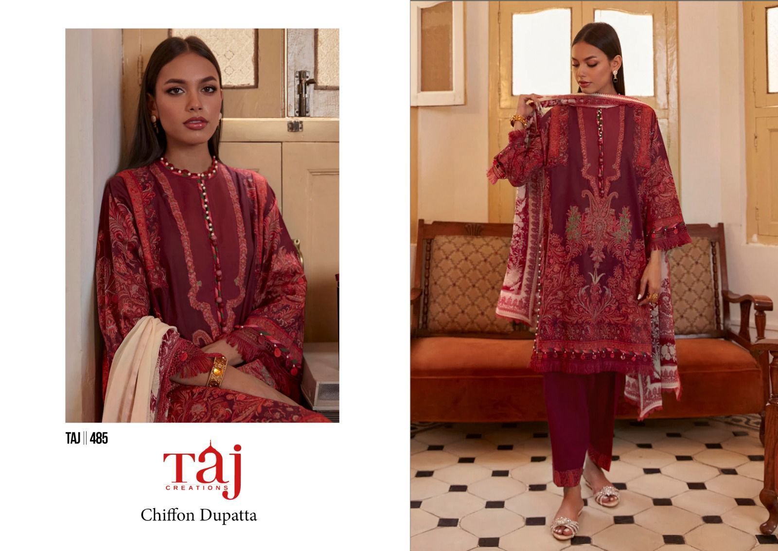 TAJ-CREATIONS-482-COTTON-SALWAR-KAMEEZ-2