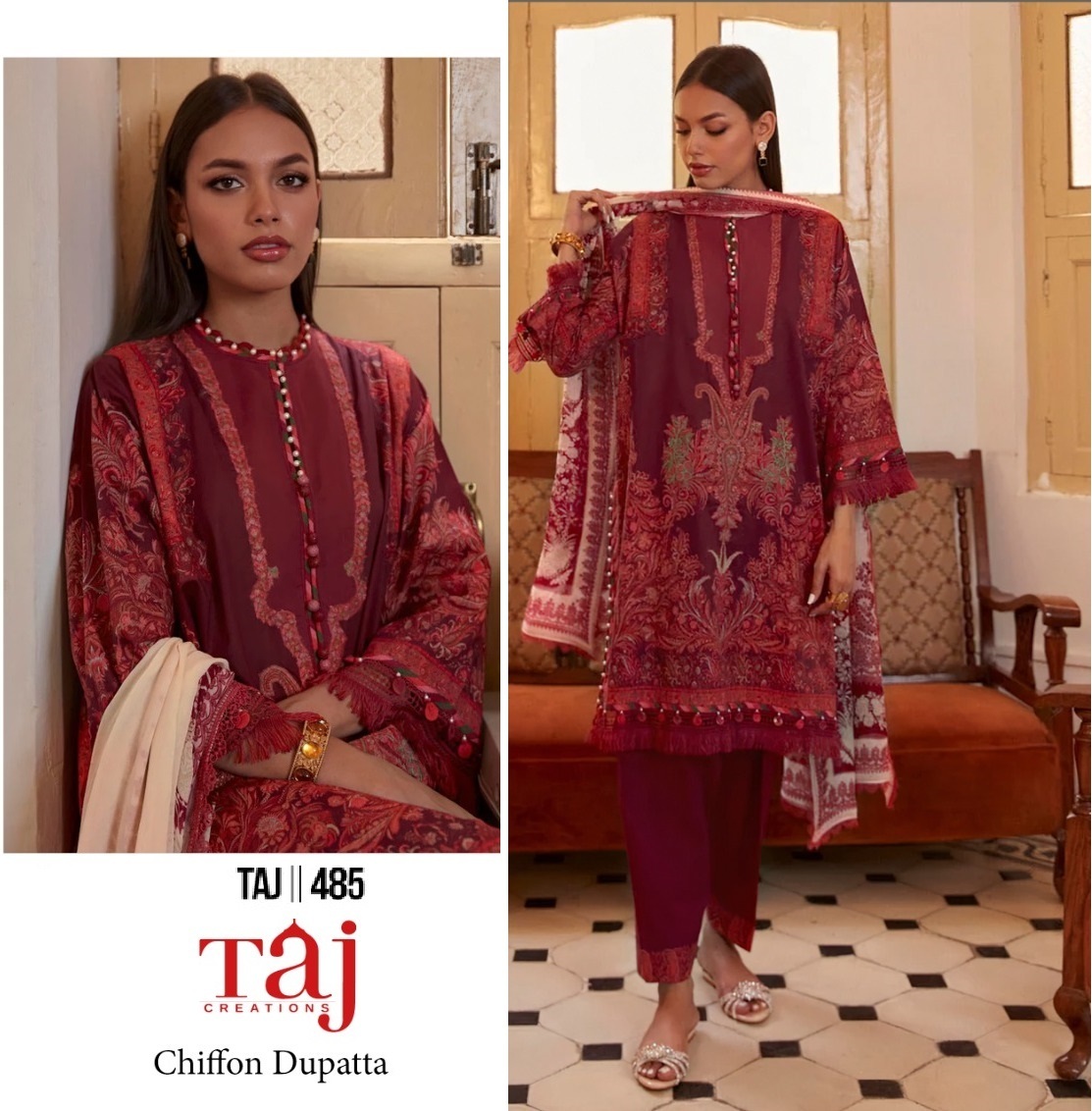 TAJ-CREATIONS-485-COTTON-SALWAR-SUITS-1