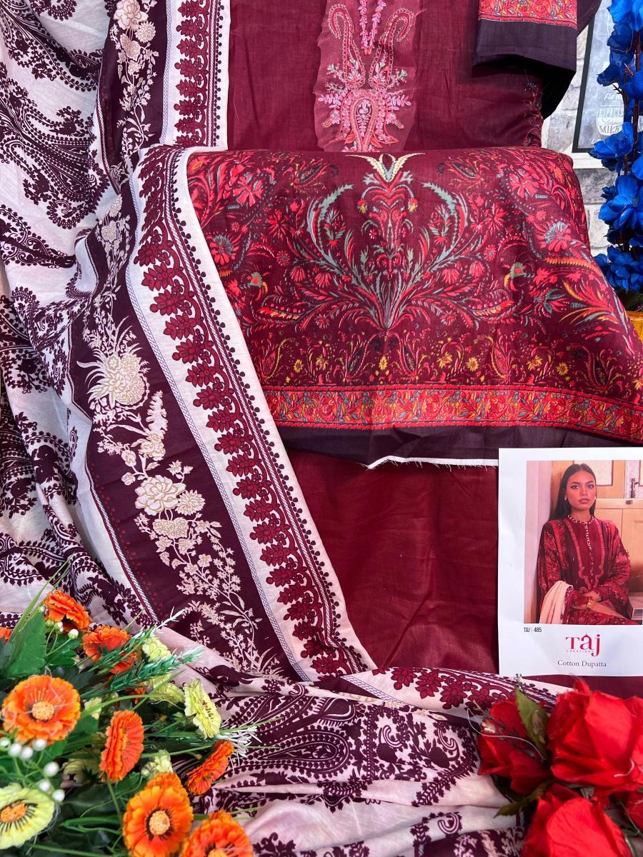 TAJ-CREATIONS-485-COTTON-SALWAR-SUITS-3