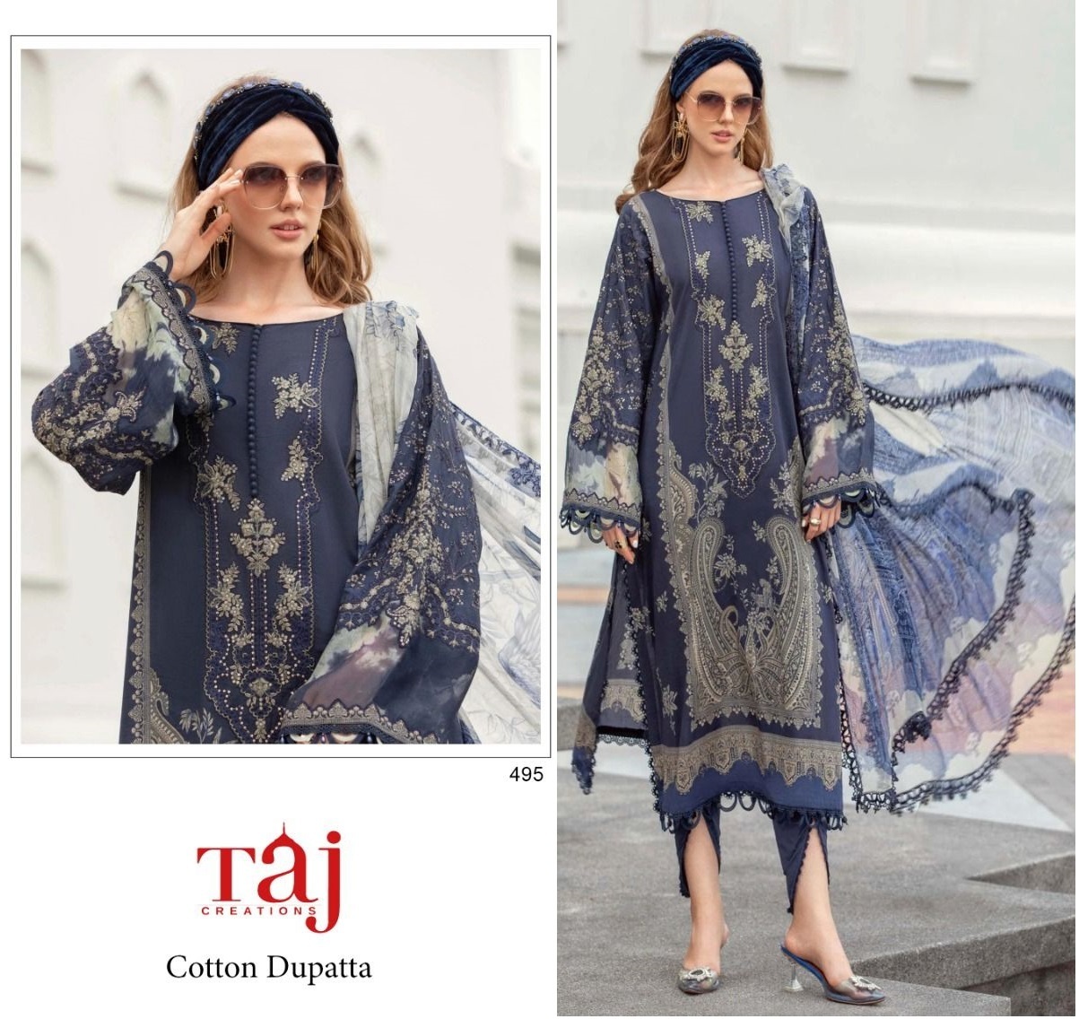 TAJ-CREATIONS-495-COTTON-PAKISTANI-SUITS-1